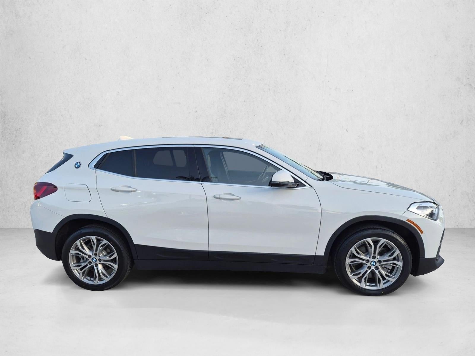 2022 BMW X2 sDrive28i Sports Activity Coupe