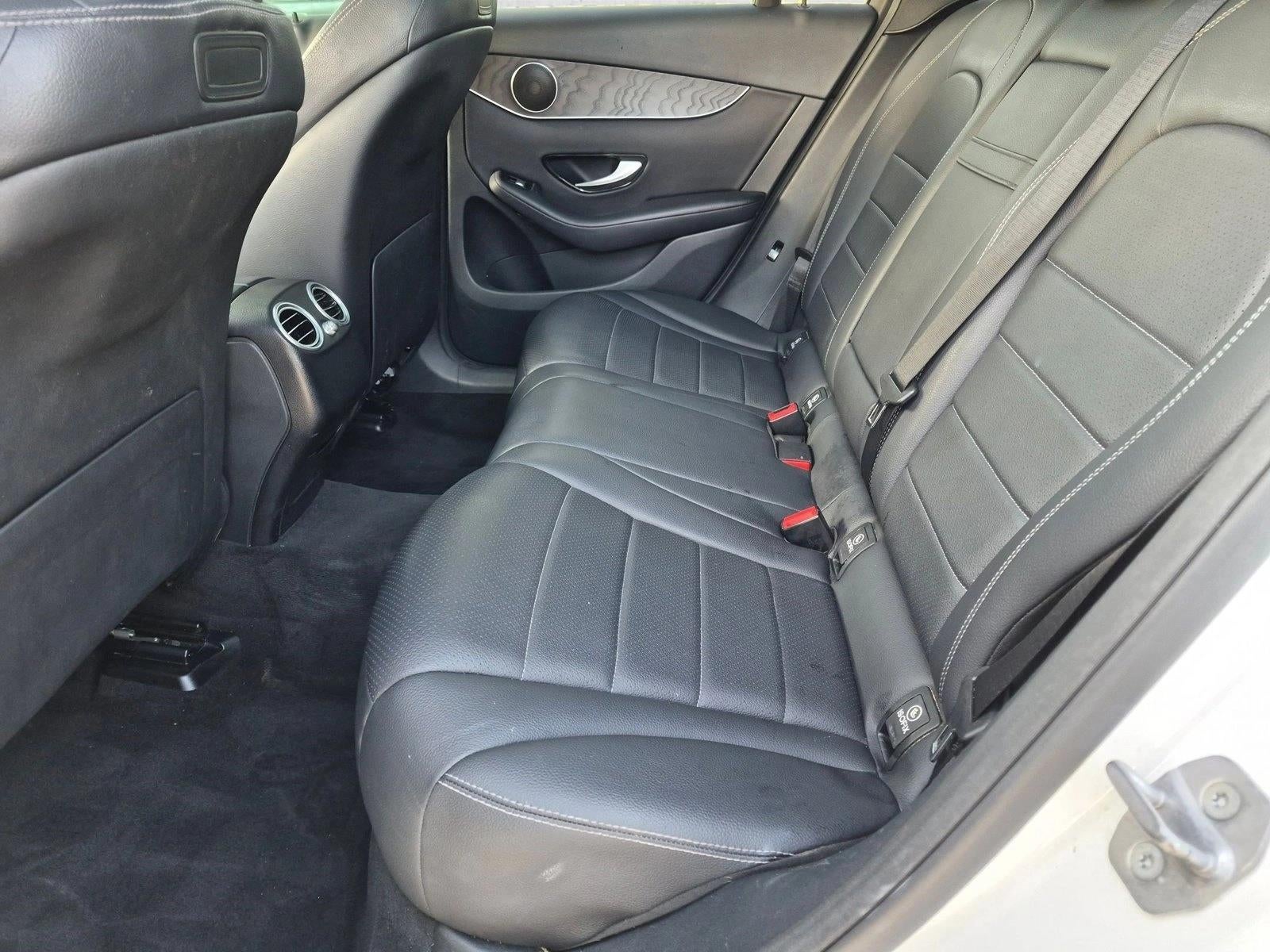 2018 Mercedes-Benz GLC GLC 300 SUV