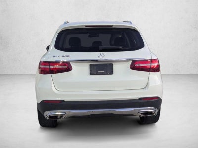 2019 Mercedes-Benz GLC GLC 300 SUV