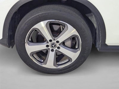 2019 Mercedes-Benz GLC GLC 300 SUV