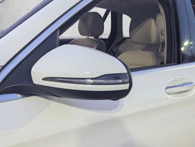 2019 Mercedes-Benz GLC GLC 300 SUV