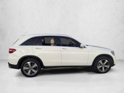 2019 Mercedes-Benz GLC GLC 300 SUV