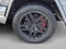 2017 Mercedes-Benz G-Class AMG® G 63 4MATIC® SUV