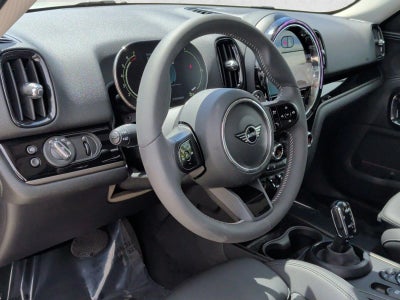 2024 MINI Cooper S Countryman ALL4 Cooper S