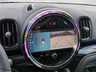 2024 MINI Cooper S Countryman ALL4 Cooper S