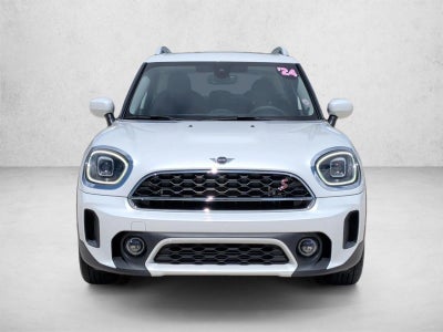 2024 MINI Cooper S Countryman ALL4 Cooper S