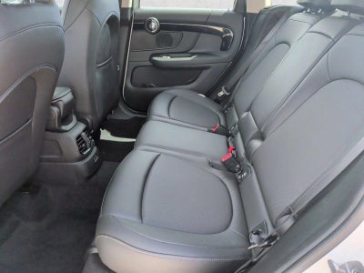 2024 MINI Cooper S Countryman ALL4 Cooper S