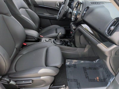 2024 MINI Cooper S Countryman ALL4 Cooper S