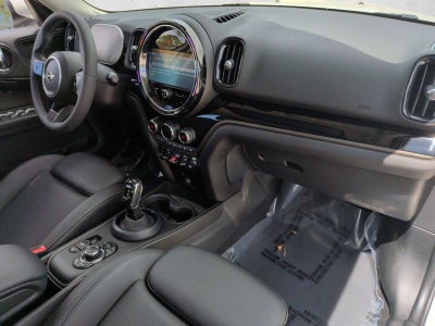 2024 MINI Cooper S Countryman ALL4 Cooper S