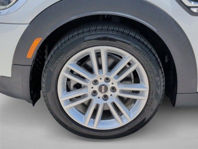 2024 MINI Cooper S Countryman ALL4 Cooper S