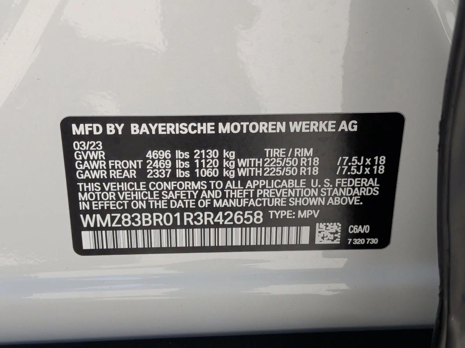 2024 MINI Cooper S Countryman ALL4 Cooper S