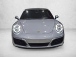 2018 Porsche 911 Carrera Coupe