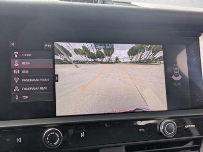 2022 Porsche Macan AWD