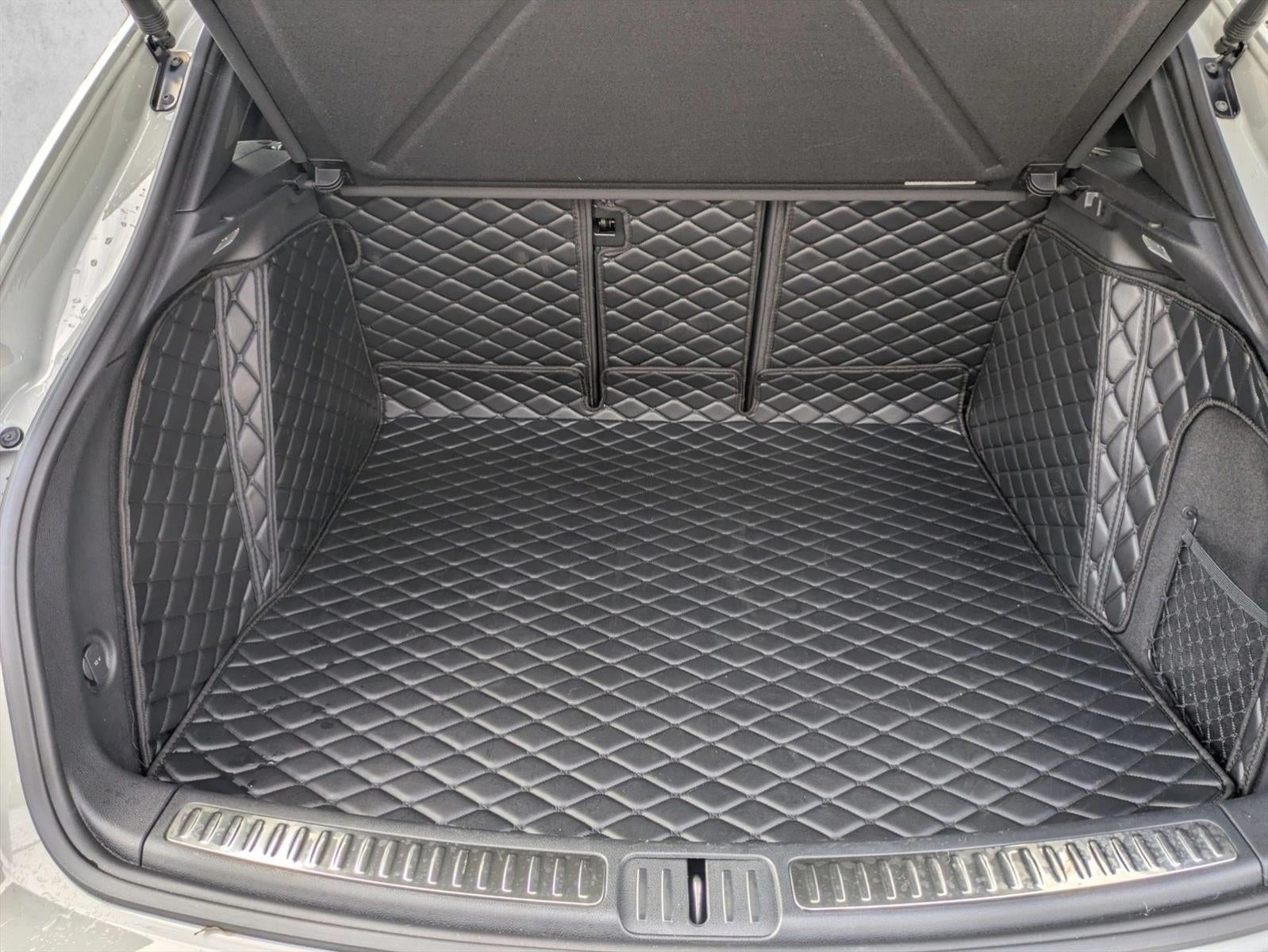 2022 Porsche Macan AWD