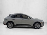 2022 Porsche Macan AWD