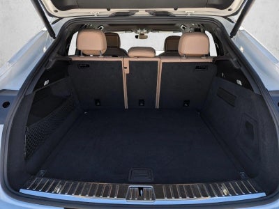 2021 Porsche Cayenne Coupe AWD