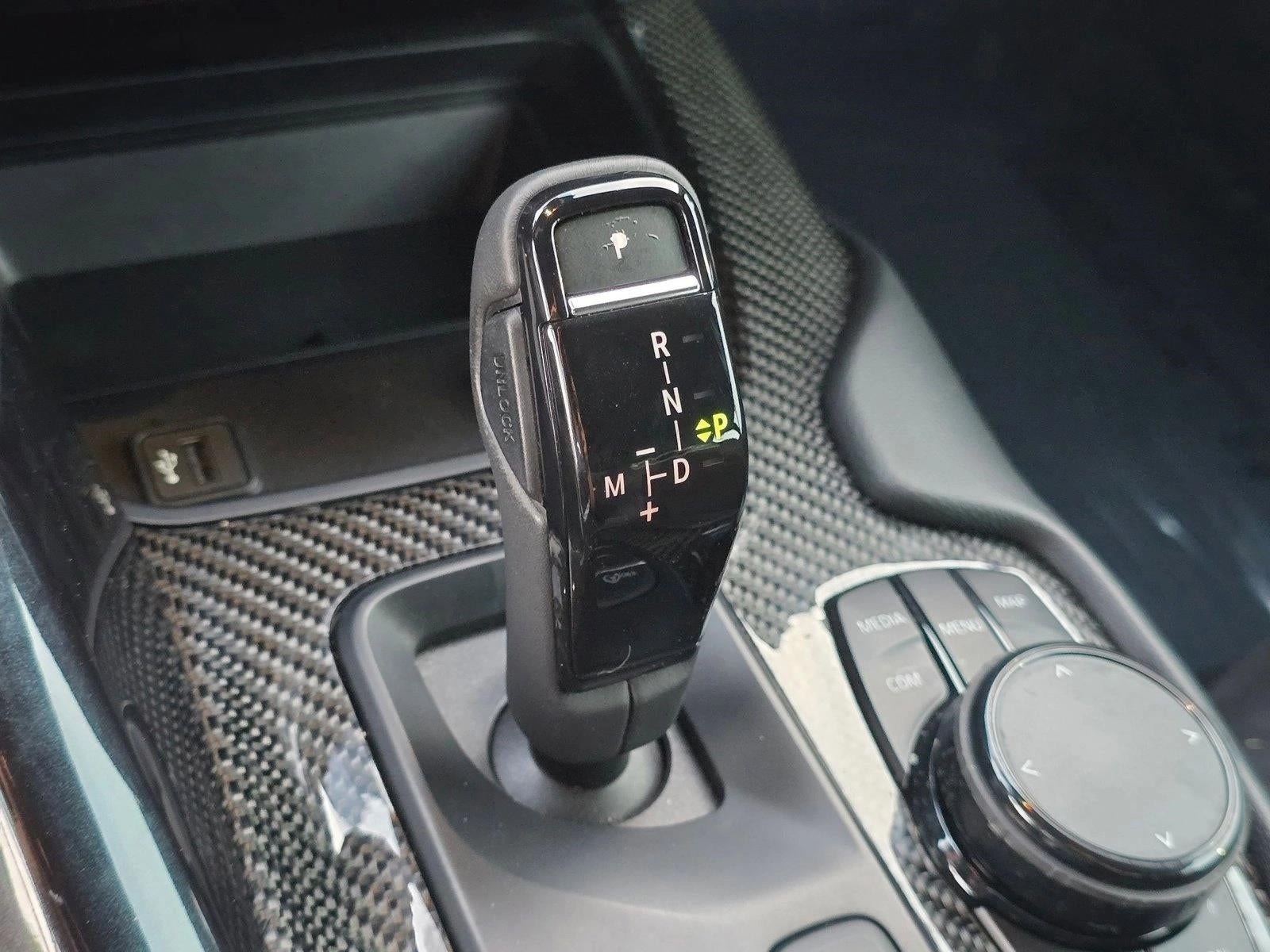 2022 Toyota GR Supra 2.0 Auto (Natl)