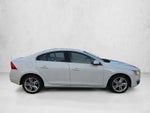 2015 Volvo S60 2015.5 4dr Sdn T5 Drive-E Premier FWD