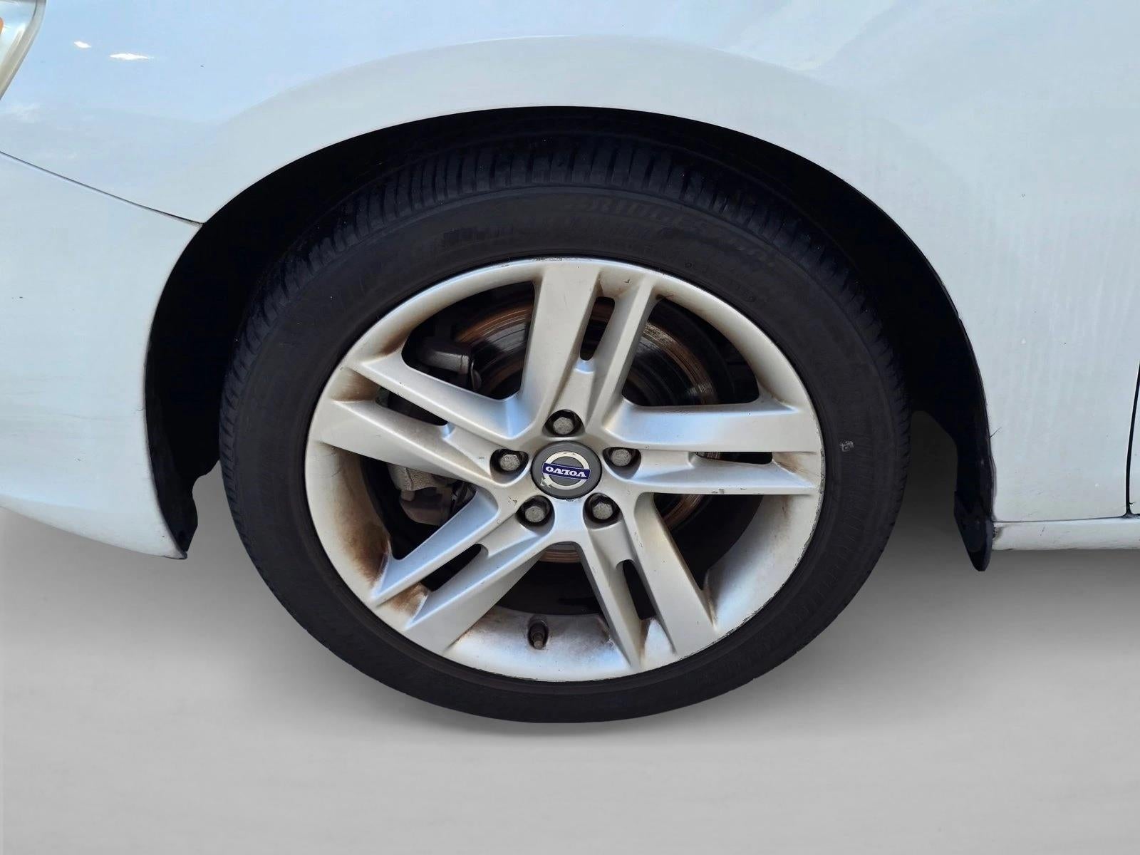 2015 Volvo S60 2015.5 4dr Sdn T5 Drive-E Premier FWD
