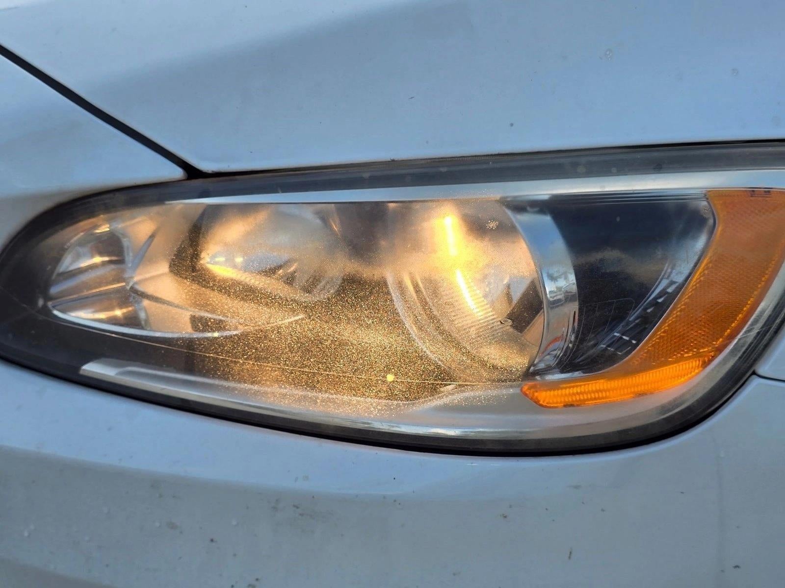 2015 Volvo S60 2015.5 4dr Sdn T5 Drive-E Premier FWD