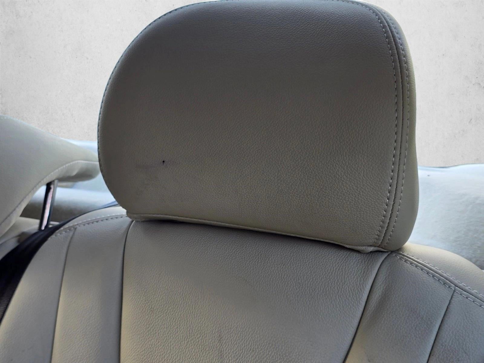 2015 Volvo S60 2015.5 4dr Sdn T5 Drive-E Premier FWD