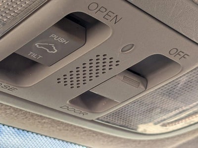 2012 Honda Civic Sedan EX Automatic PZEV