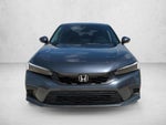 2024 Honda Civic Hatchback LX CVT