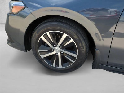 2024 Honda Civic Hatchback LX CVT