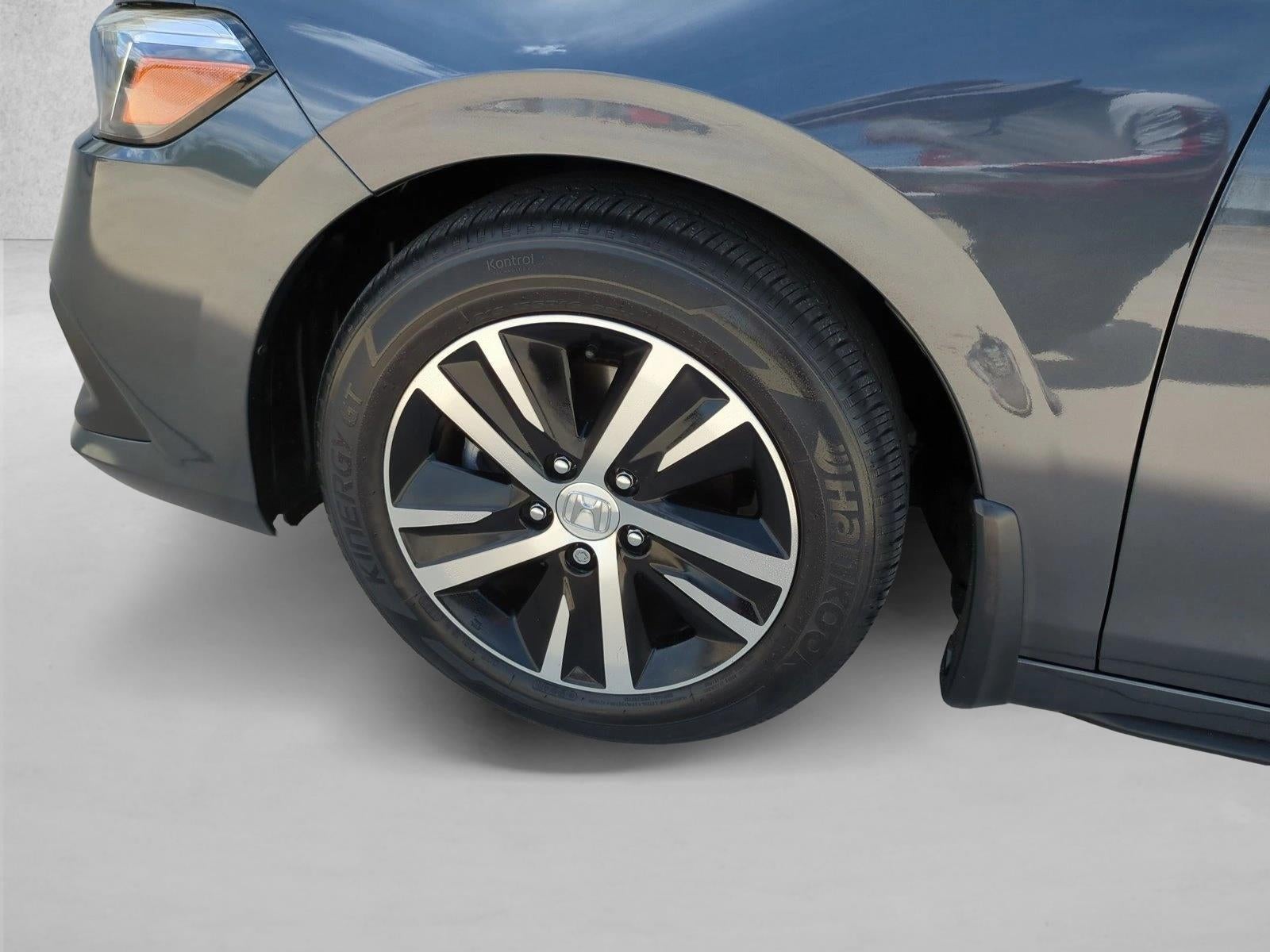 2024 Honda Civic Hatchback LX CVT