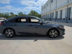 2024 Honda Civic Hatchback LX CVT