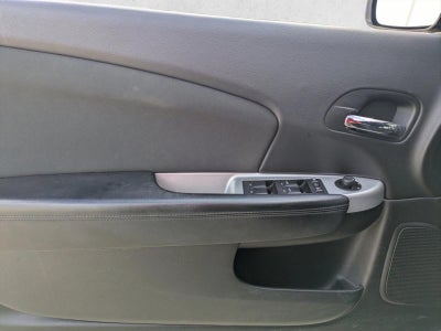 2011 Chrysler 200 2dr Conv Touring