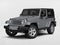 2015 Jeep Wrangler 4WD 2dr Sport