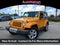 2013 Jeep Wrangler 4WD 2dr Sahara