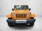2013 Jeep Wrangler 4WD 2dr Sahara