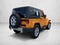 2013 Jeep Wrangler 4WD 2dr Sahara