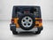 2013 Jeep Wrangler 4WD 2dr Sahara