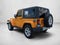 2013 Jeep Wrangler 4WD 2dr Sahara