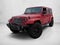 2014 Jeep Wrangler Unlimited 4WD 4dr Sahara
