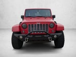 2014 Jeep Wrangler Unlimited 4WD 4dr Sahara
