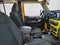 2021 Jeep Wrangler Unlimited Sahara 4x4
