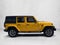 2021 Jeep Wrangler Unlimited Sahara 4x4