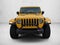 2019 Jeep Wrangler Unlimited Rubicon 4x4