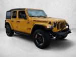 2019 Jeep Wrangler Unlimited Rubicon 4x4