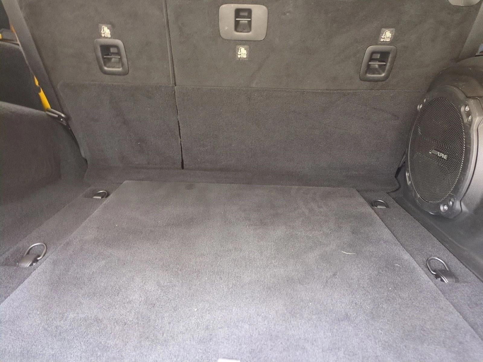 2019 Jeep Wrangler Unlimited Rubicon 4x4