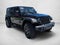 2022 Jeep Wrangler Unlimited Rubicon 4x4