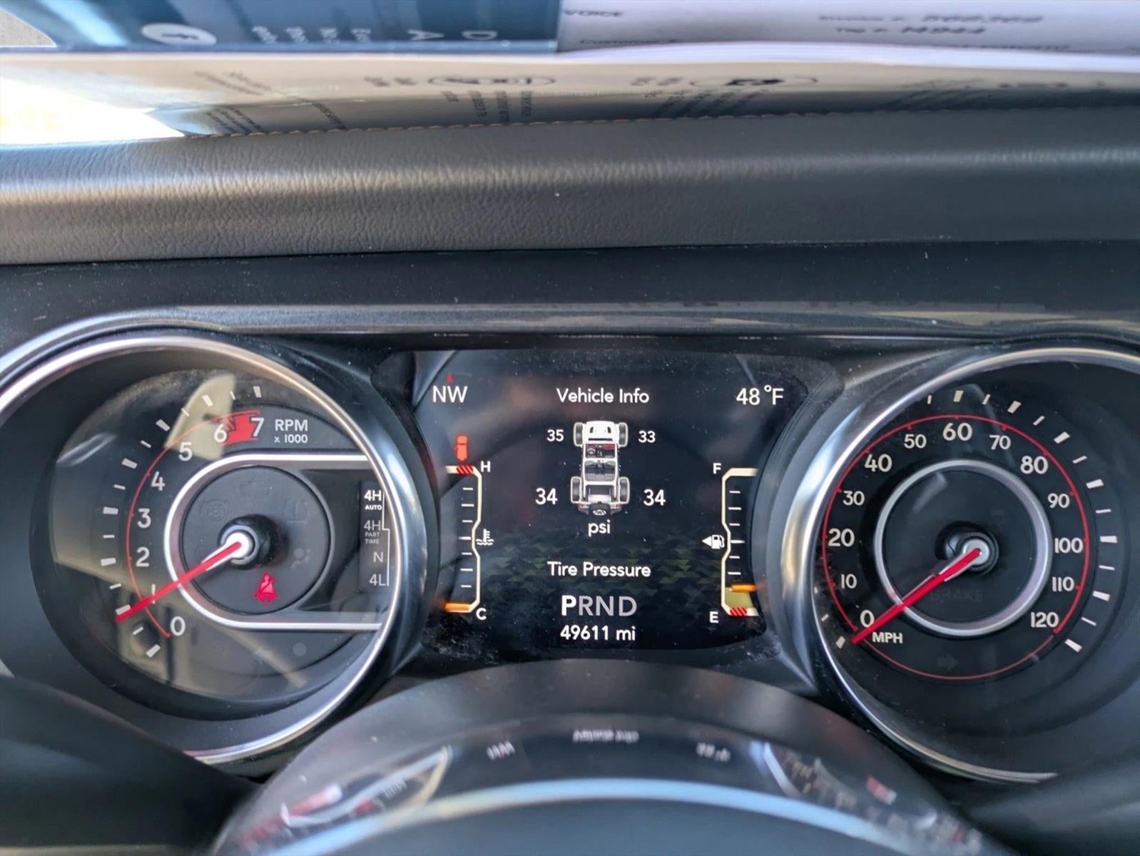 2021 Jeep Wrangler Unlimited Rubicon 392 4x4