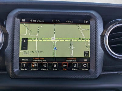 2021 Jeep Wrangler Unlimited Rubicon 392 4x4