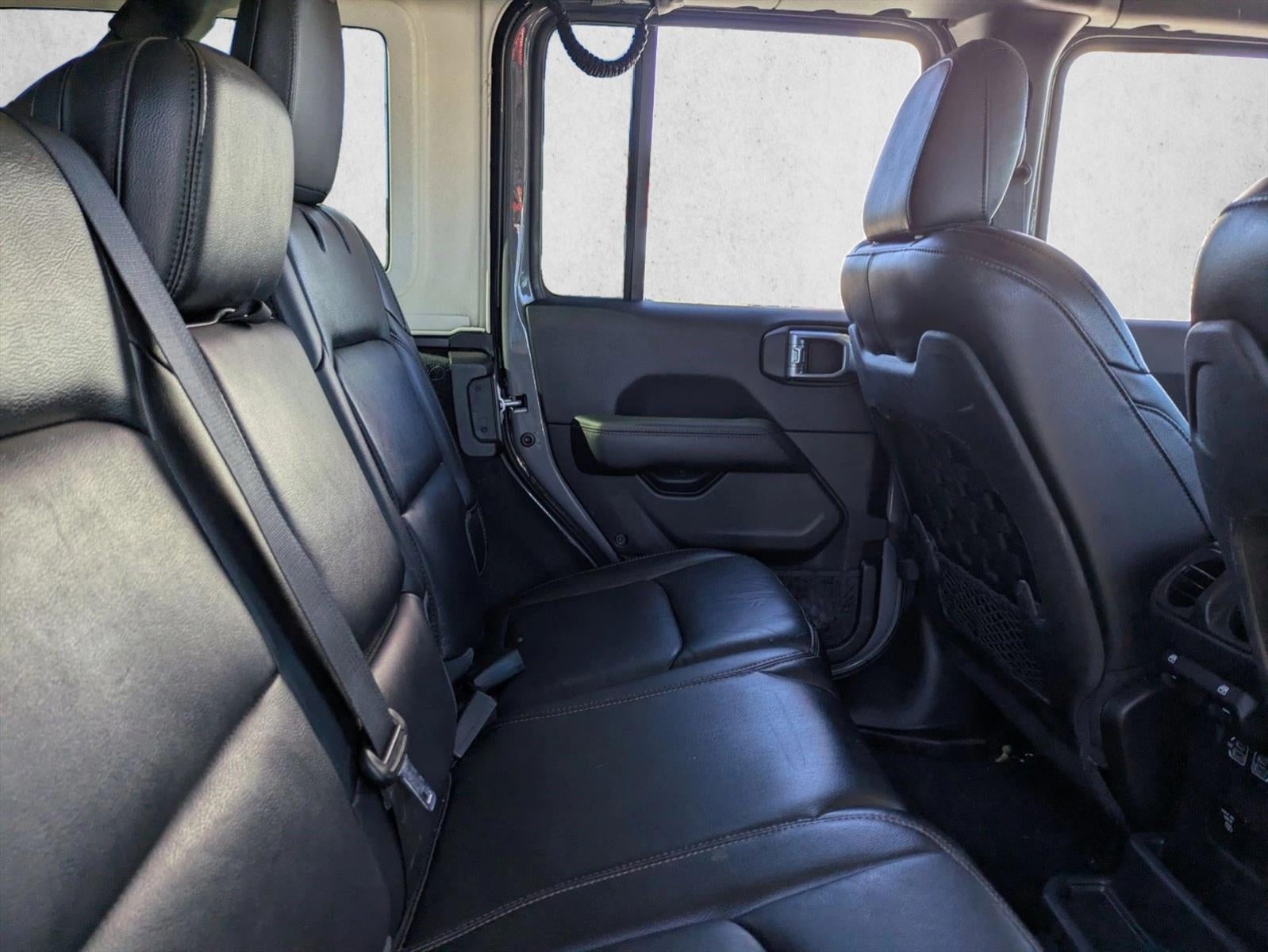 2021 Jeep Wrangler Unlimited Rubicon 392 4x4