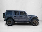 2021 Jeep Wrangler Unlimited Rubicon 392 4x4