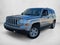 2016 Jeep Patriot FWD 4dr Sport